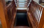 Escalier