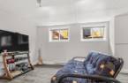 Cave/ chambre froide