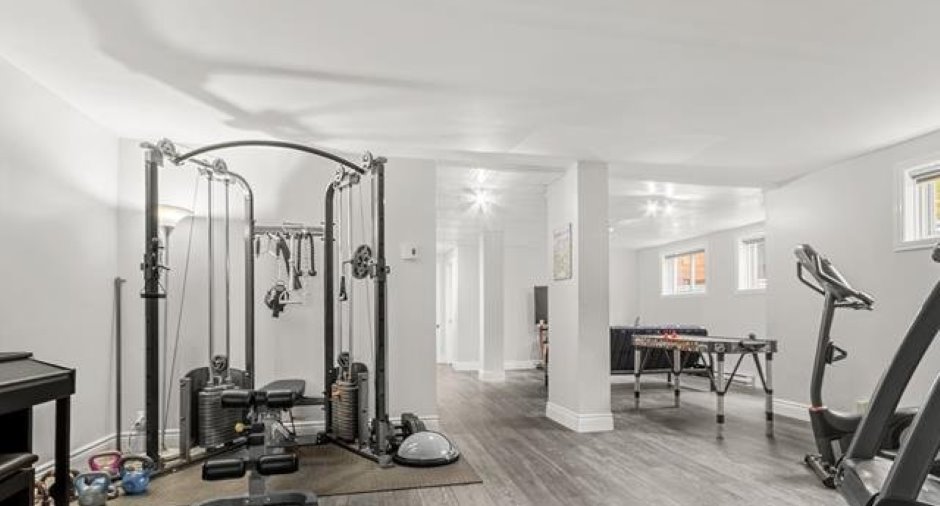 Salle familiale