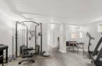 Salle familiale