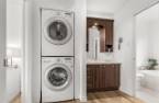 Salle de lavage