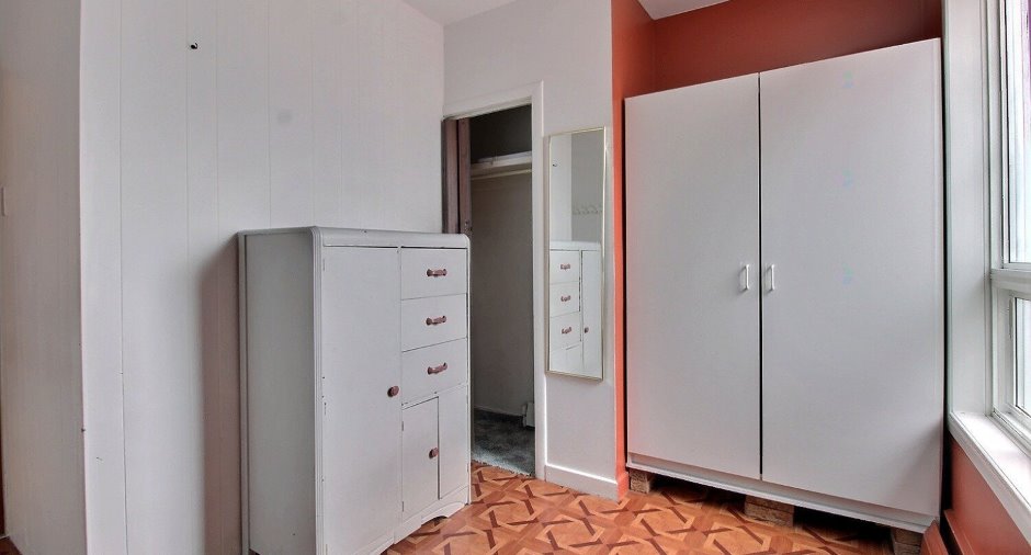 Logement