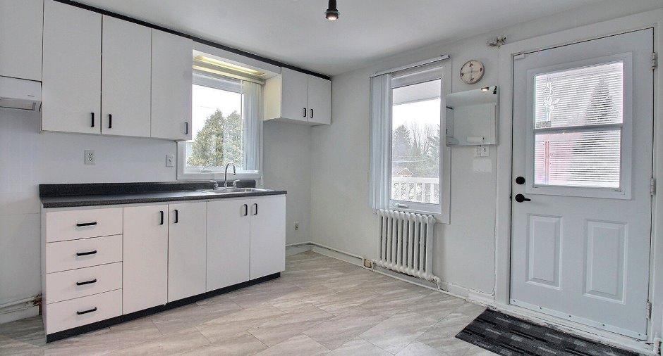 Logement