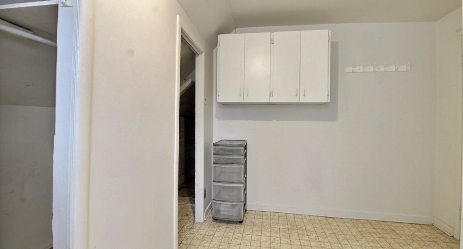 Logement