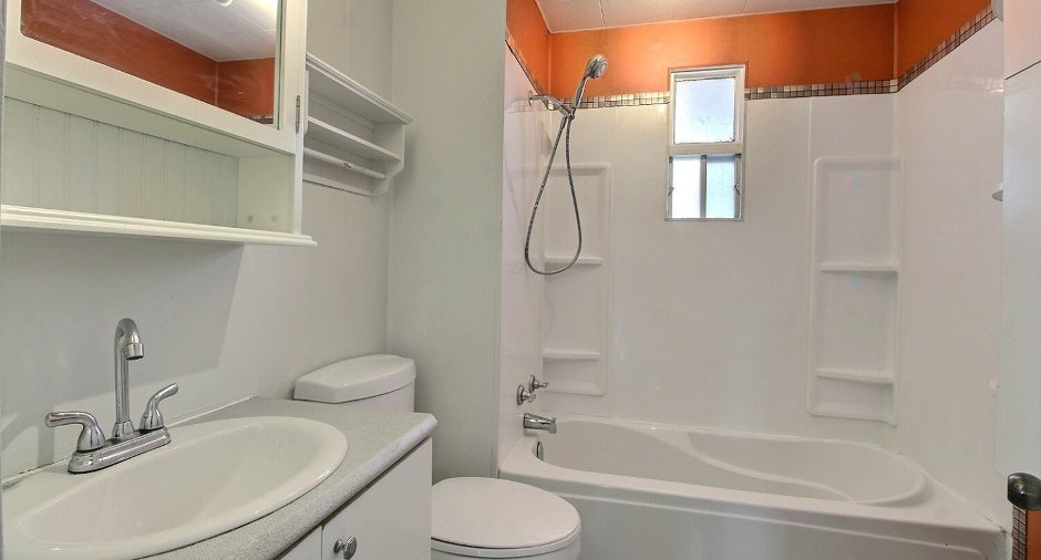 Logement