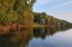 Bord de l'eau