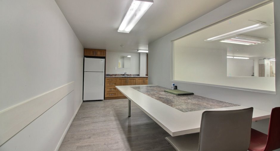 Salle de conférence