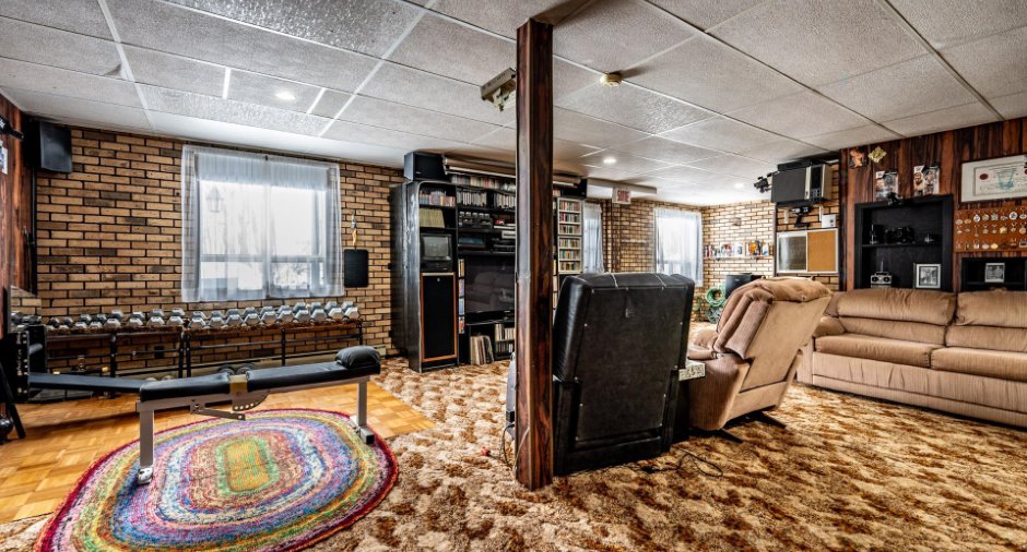 Salle familiale