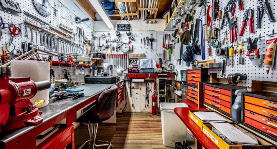 Atelier