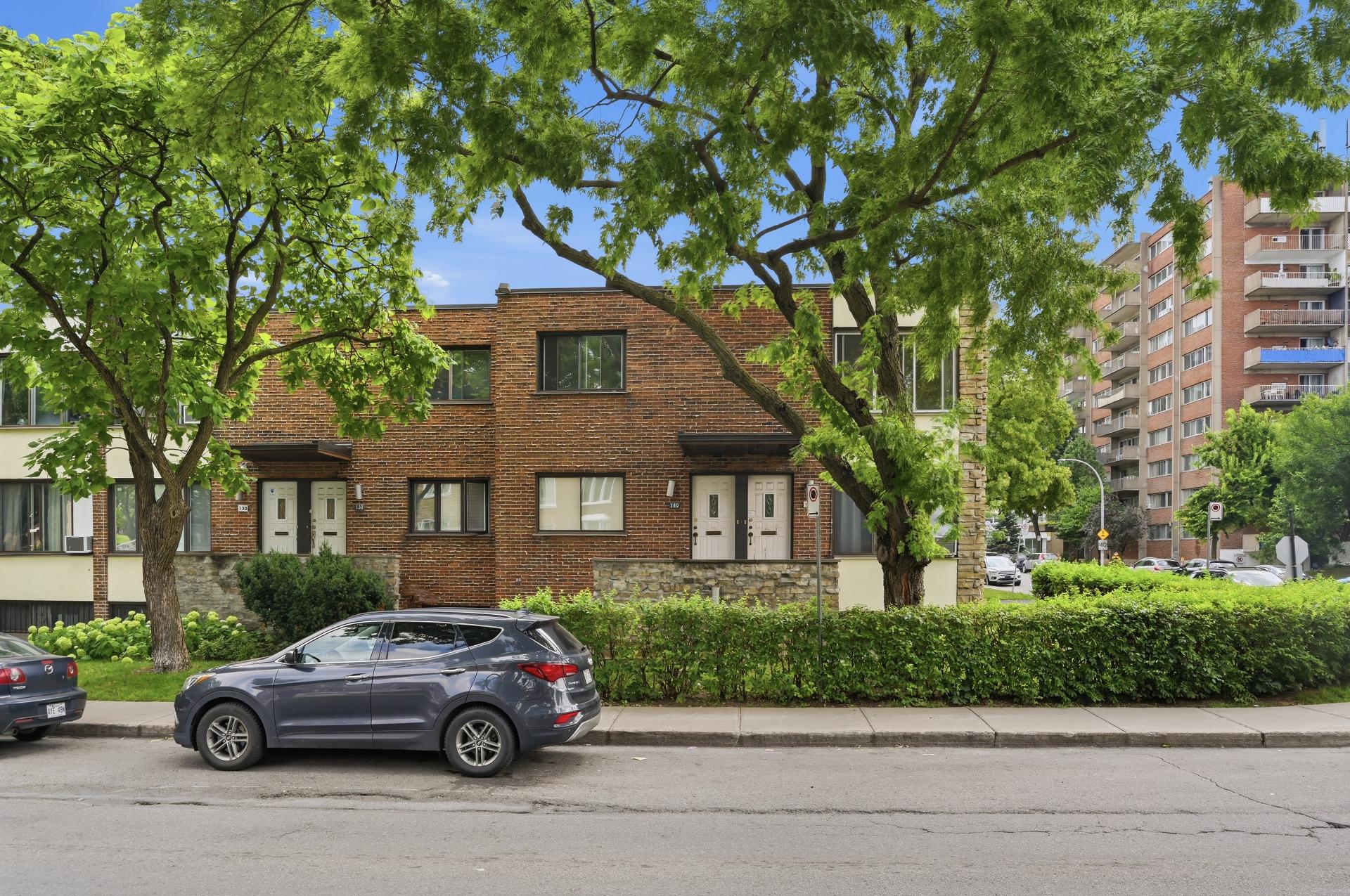 140-142 Boul. Thompson — photo 1