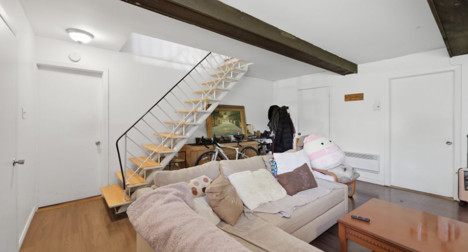 Salle familiale