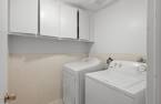 Salle de lavage