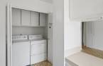 Salle de lavage
