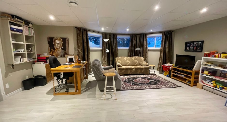 Salle familiale