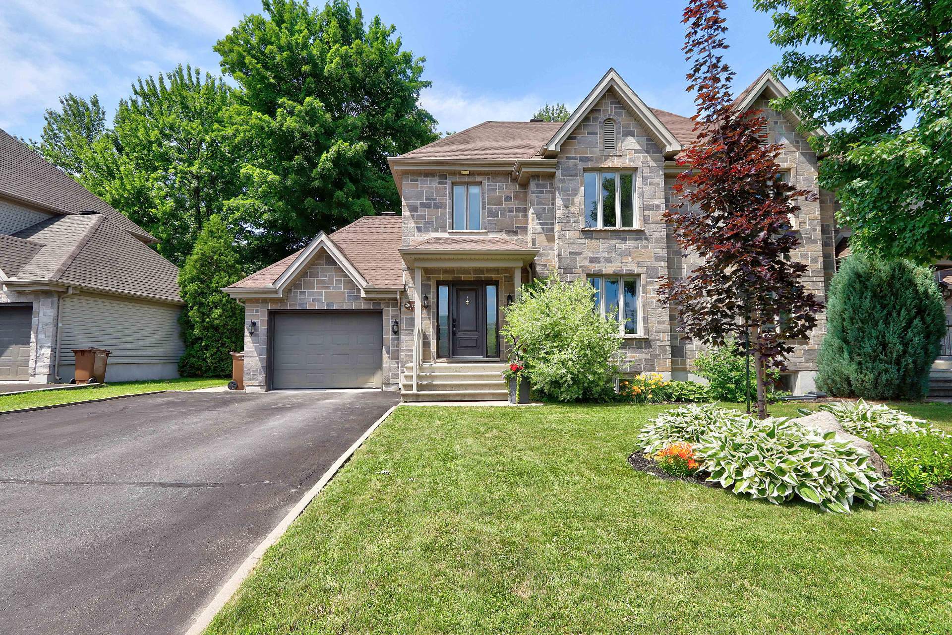 1205 Rue Gilles-Lupien — photo 1