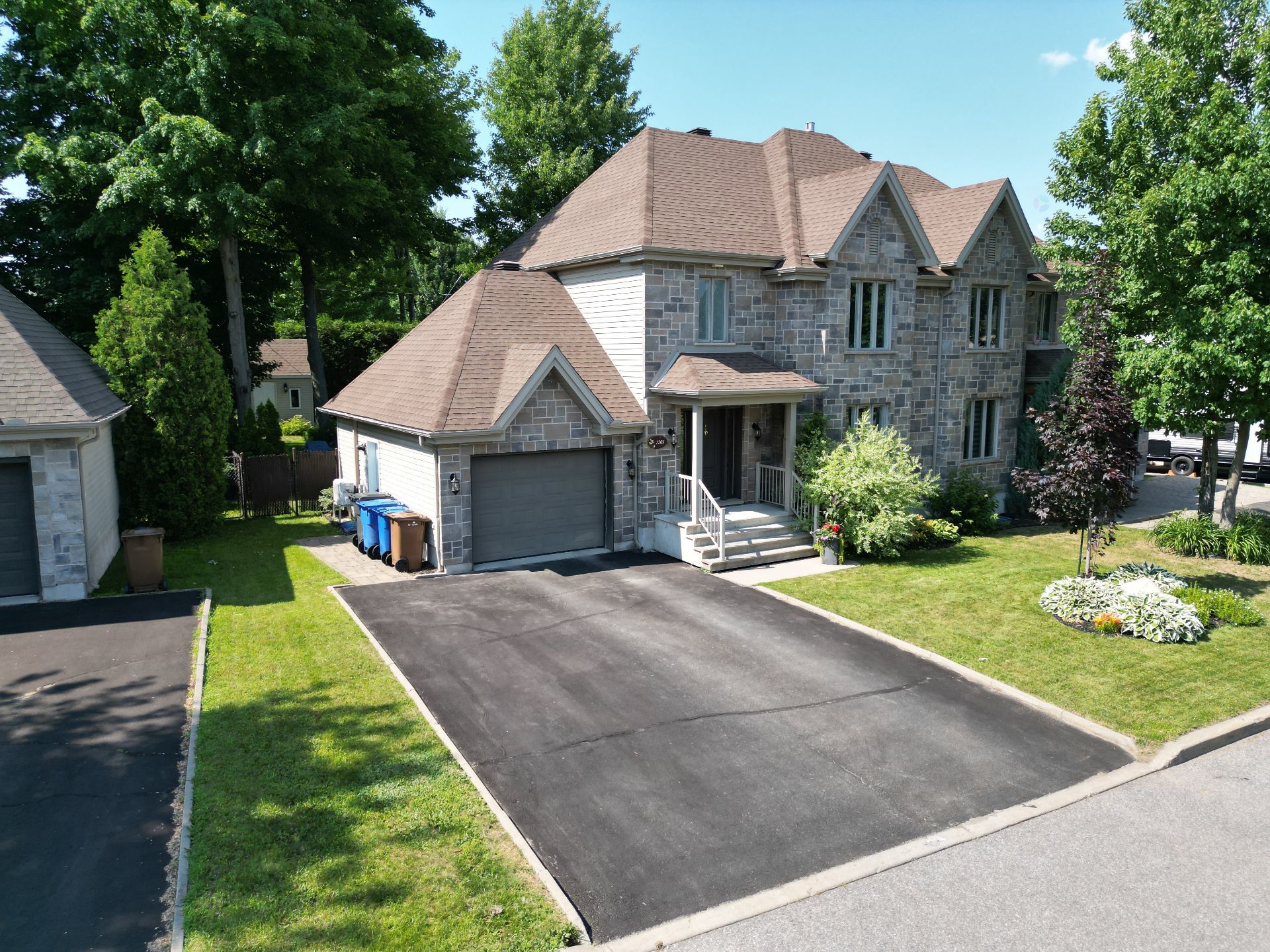 1205 Rue Gilles-Lupien — photo 2