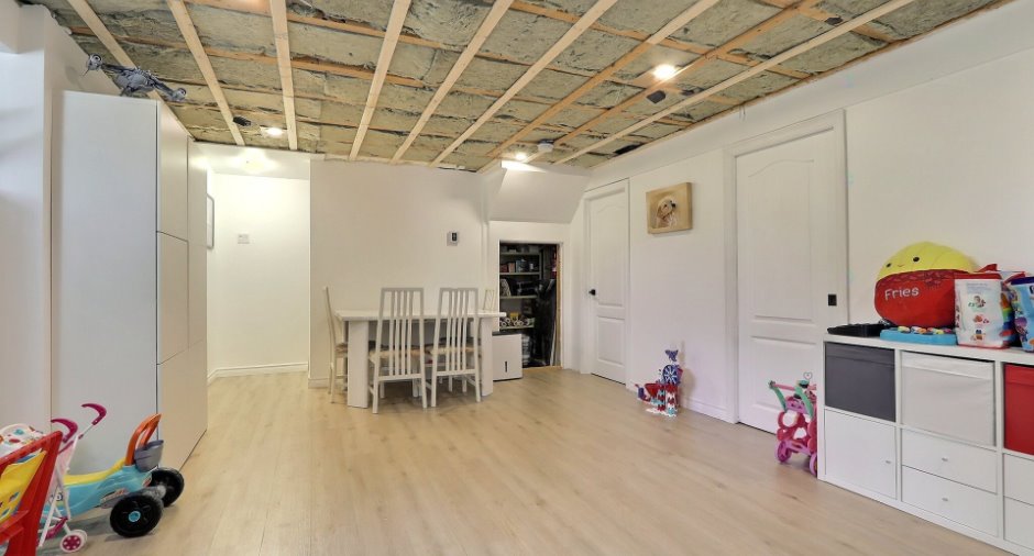 Salle familiale