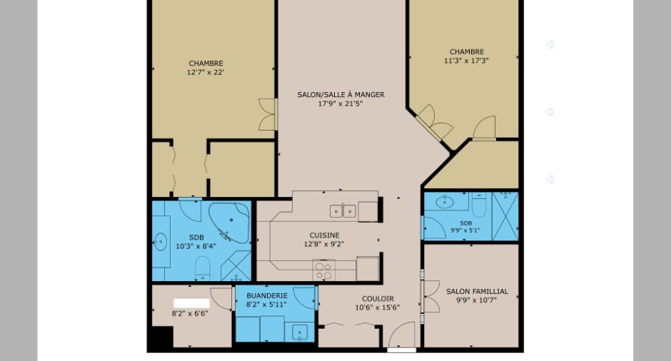 Plan (croquis)