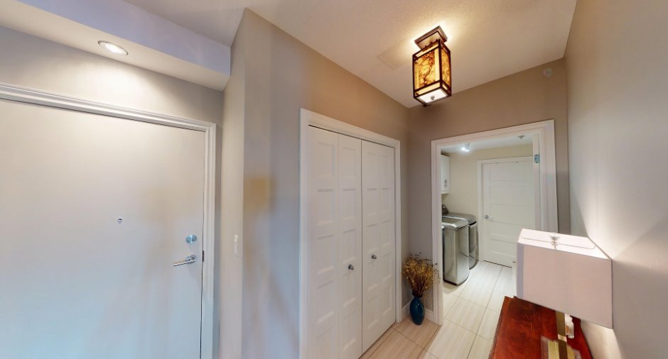 Hall d’entrée/Vestibule