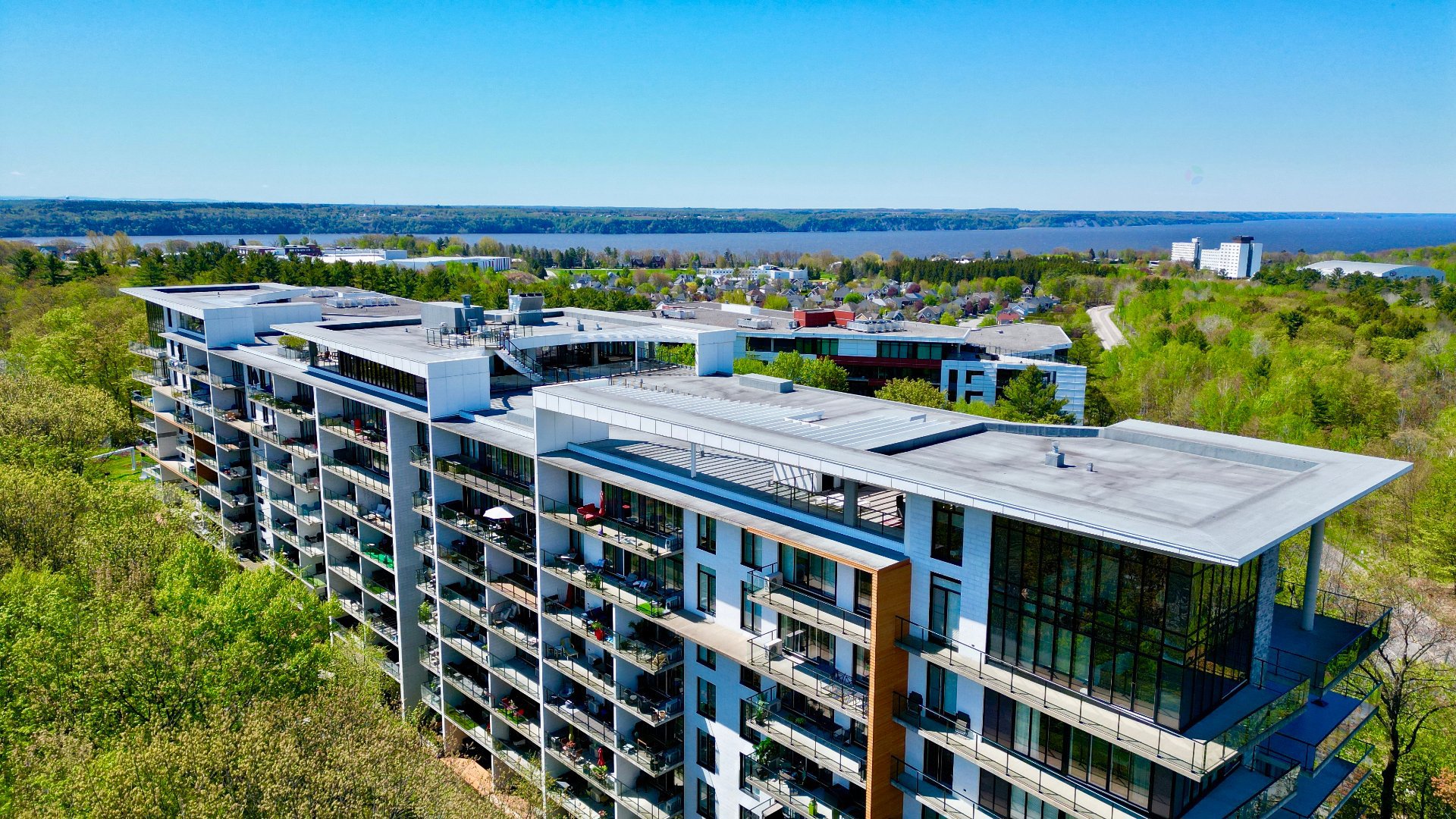 4957 Rue Lionel-Groulx (#513) — photo 3
