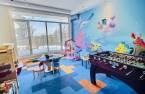 Salle familiale