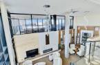 Salle communautaire