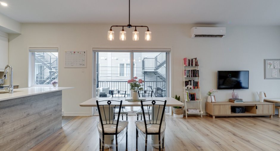 Dinette