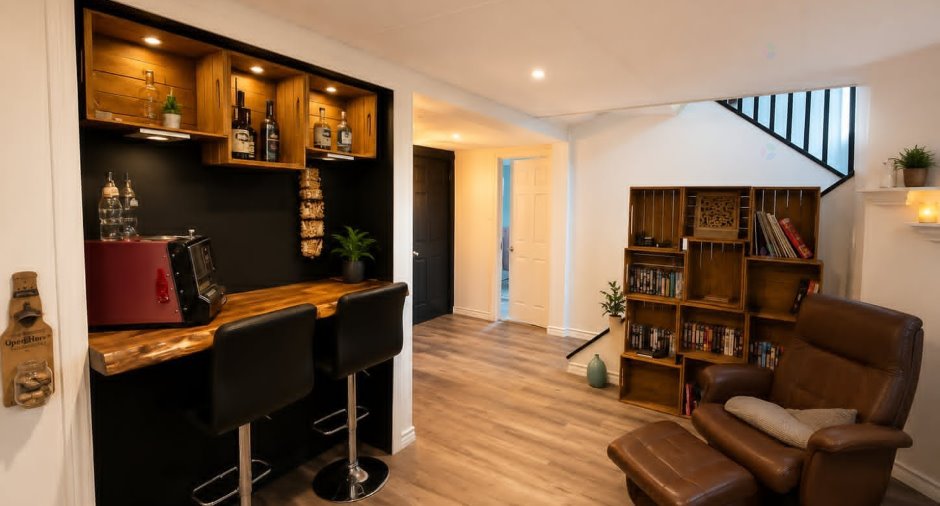 Salle familiale