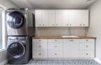 Salle de lavage