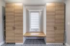 Salle de lavage