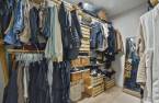 Penderie (Walk-in)