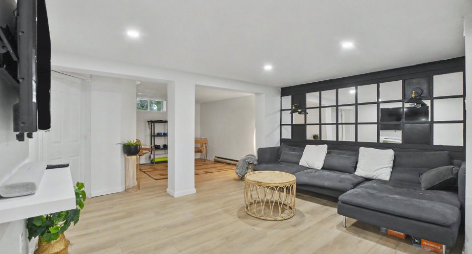 Salle familiale
