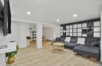 Salle familiale