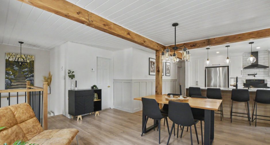 Salle à manger