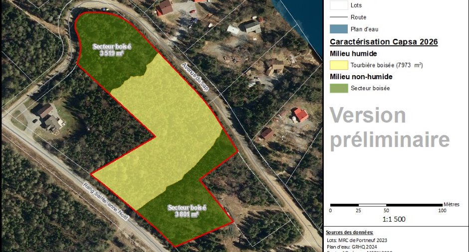 Land/Lot