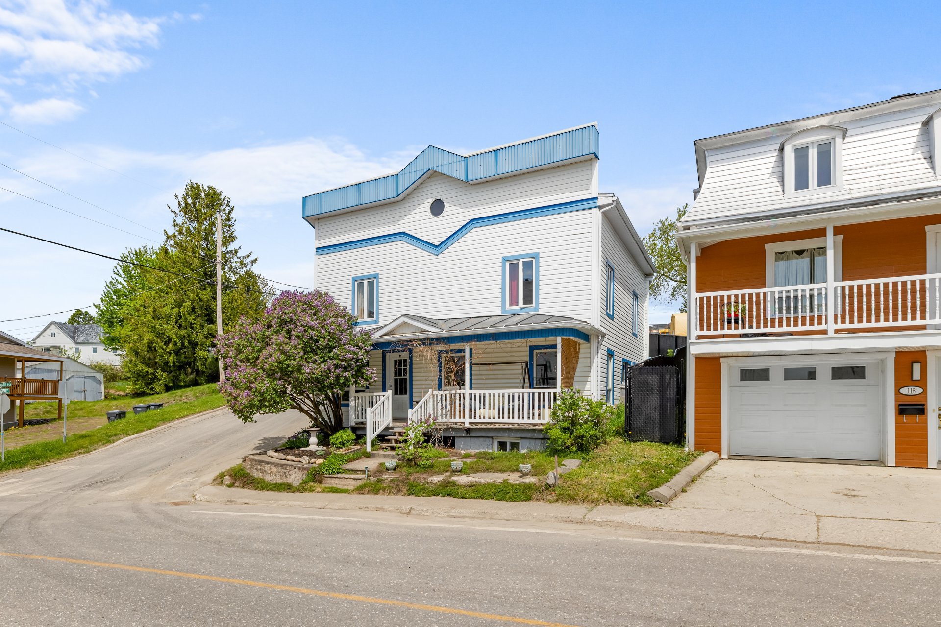 116 Rue Principale — photo 3