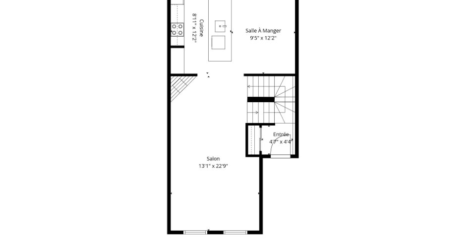 Plan (croquis)