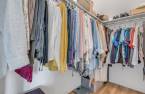 Penderie (Walk-in)