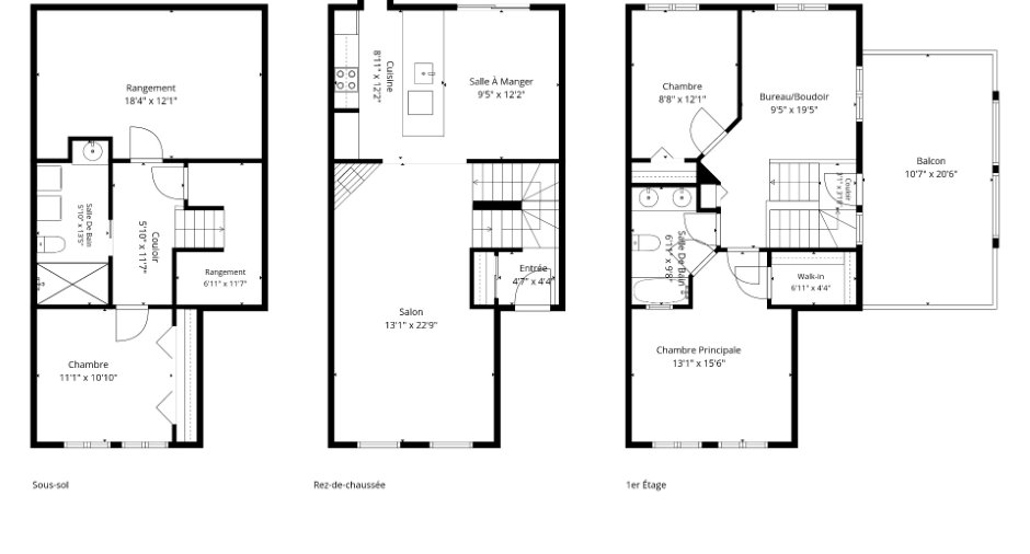 Plan (croquis)