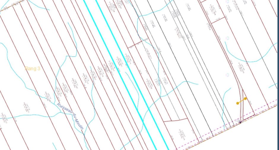 Plan (croquis)