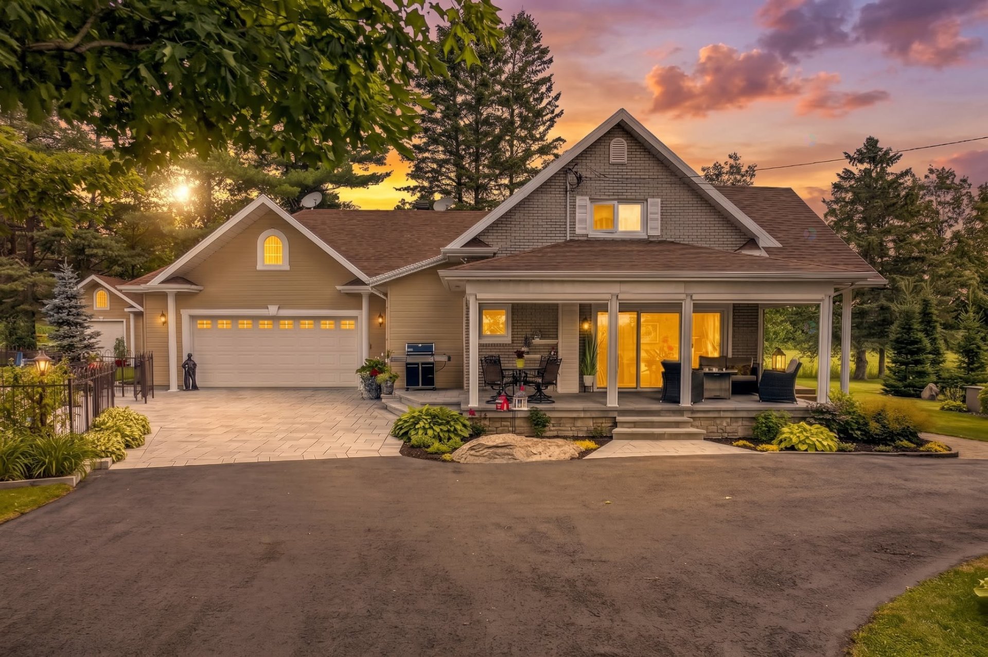 316 Route Grand-Capsa — photo 1
