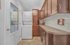 Salle de lavage