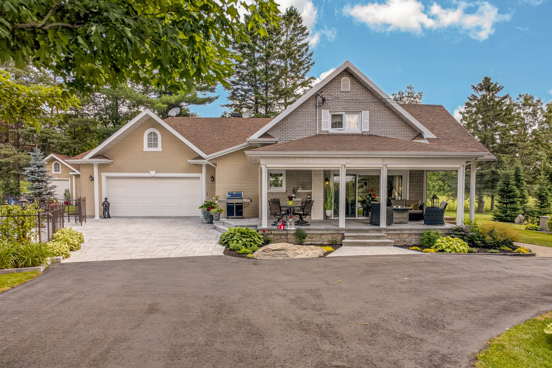 316 Route Grand-Capsa — photo 2