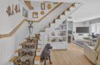 Escalier