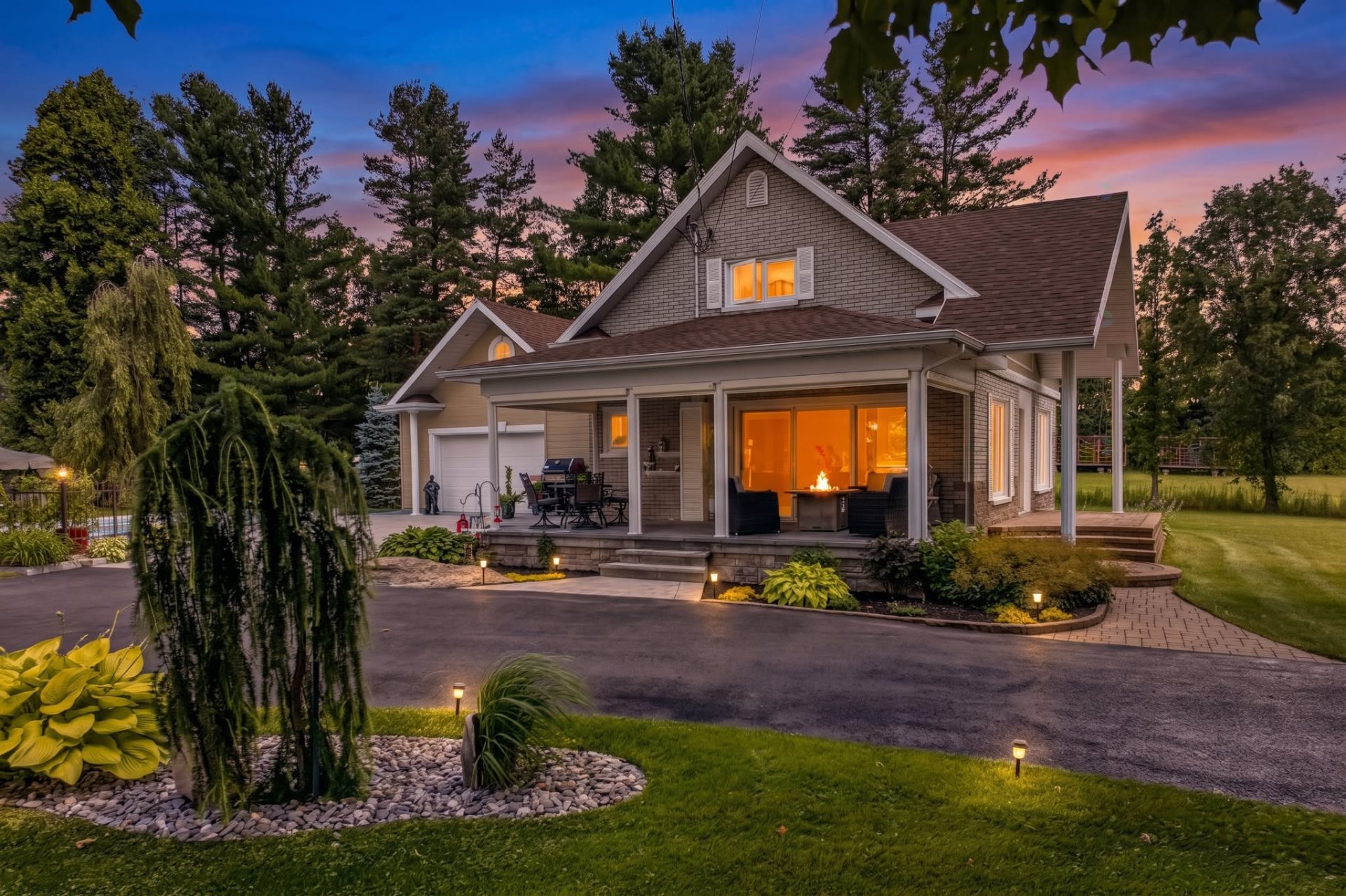 316 Route Grand-Capsa — photo 3