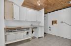 Salle de lavage