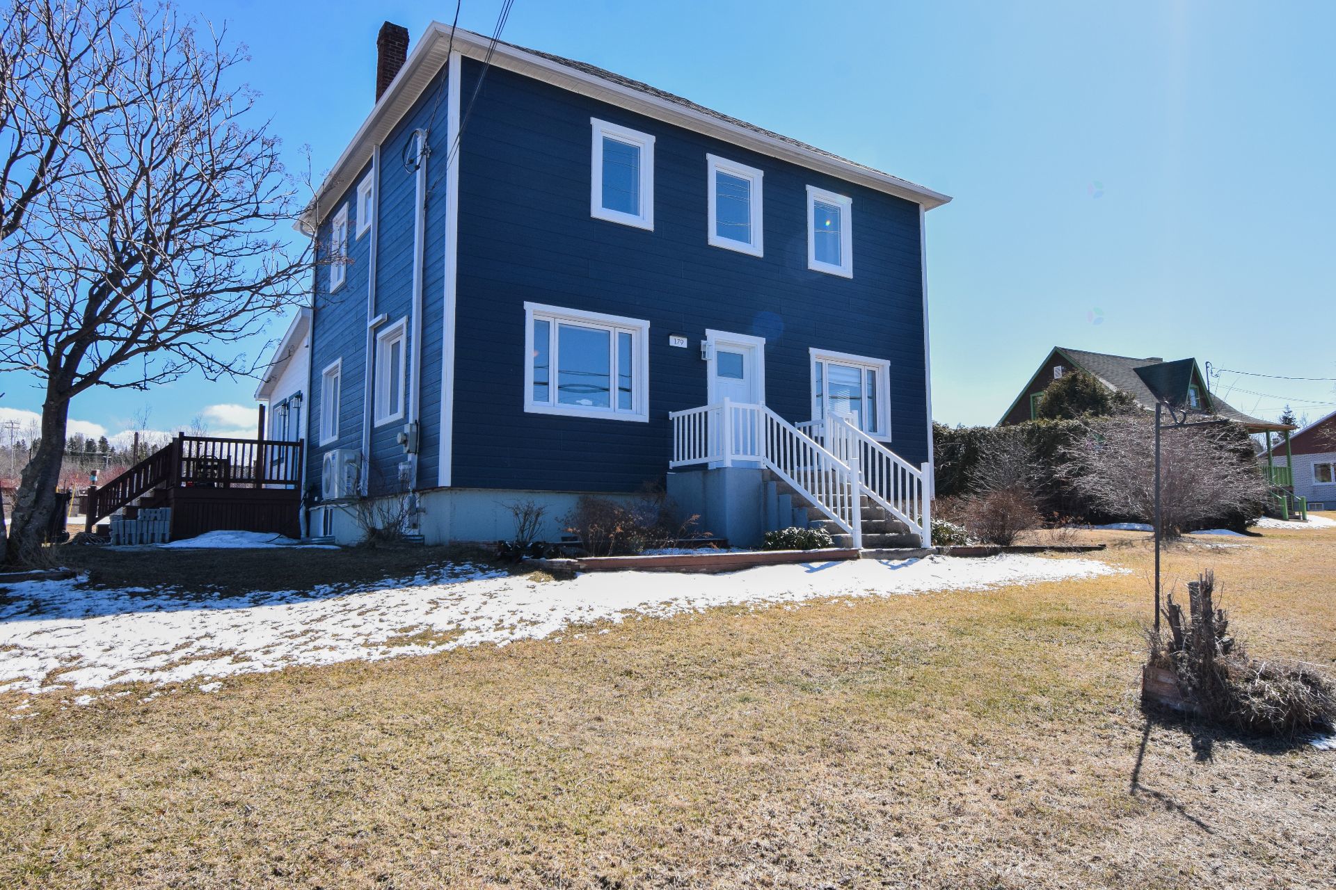 179 Rue Notre-Dame O. — photo 1