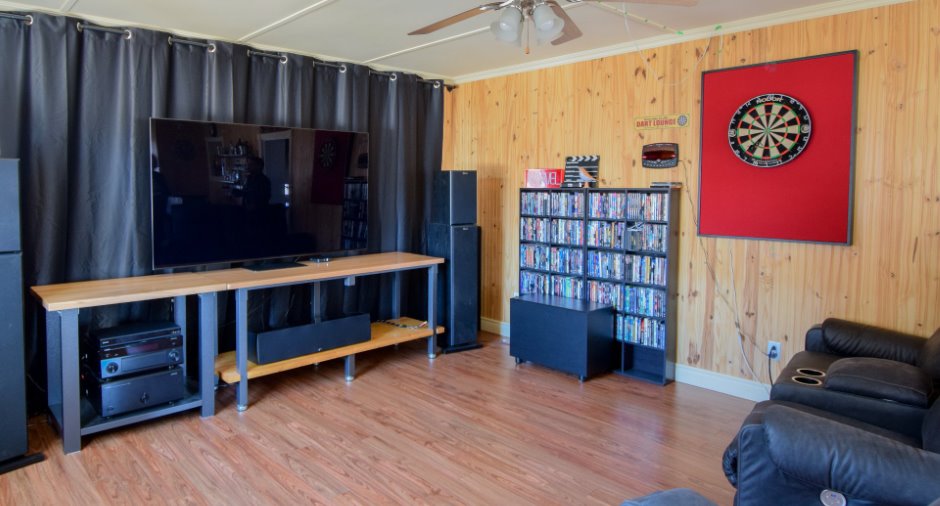 Salle familiale