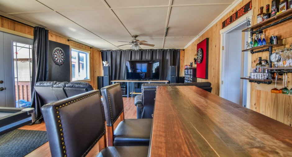 Salle familiale