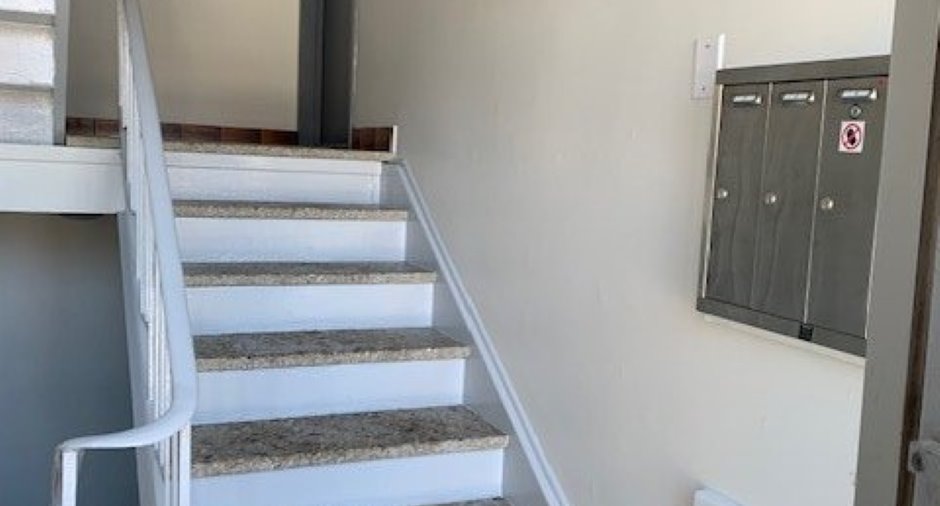 Hall d’entrée/Vestibule